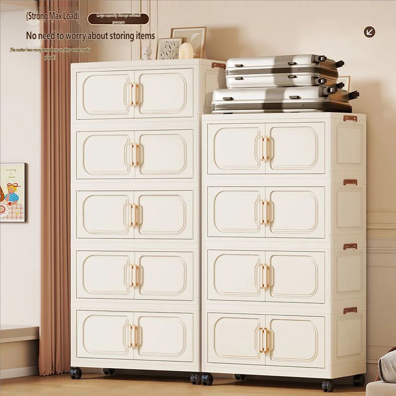 Tables - Storage Box Drawer Style Household Large