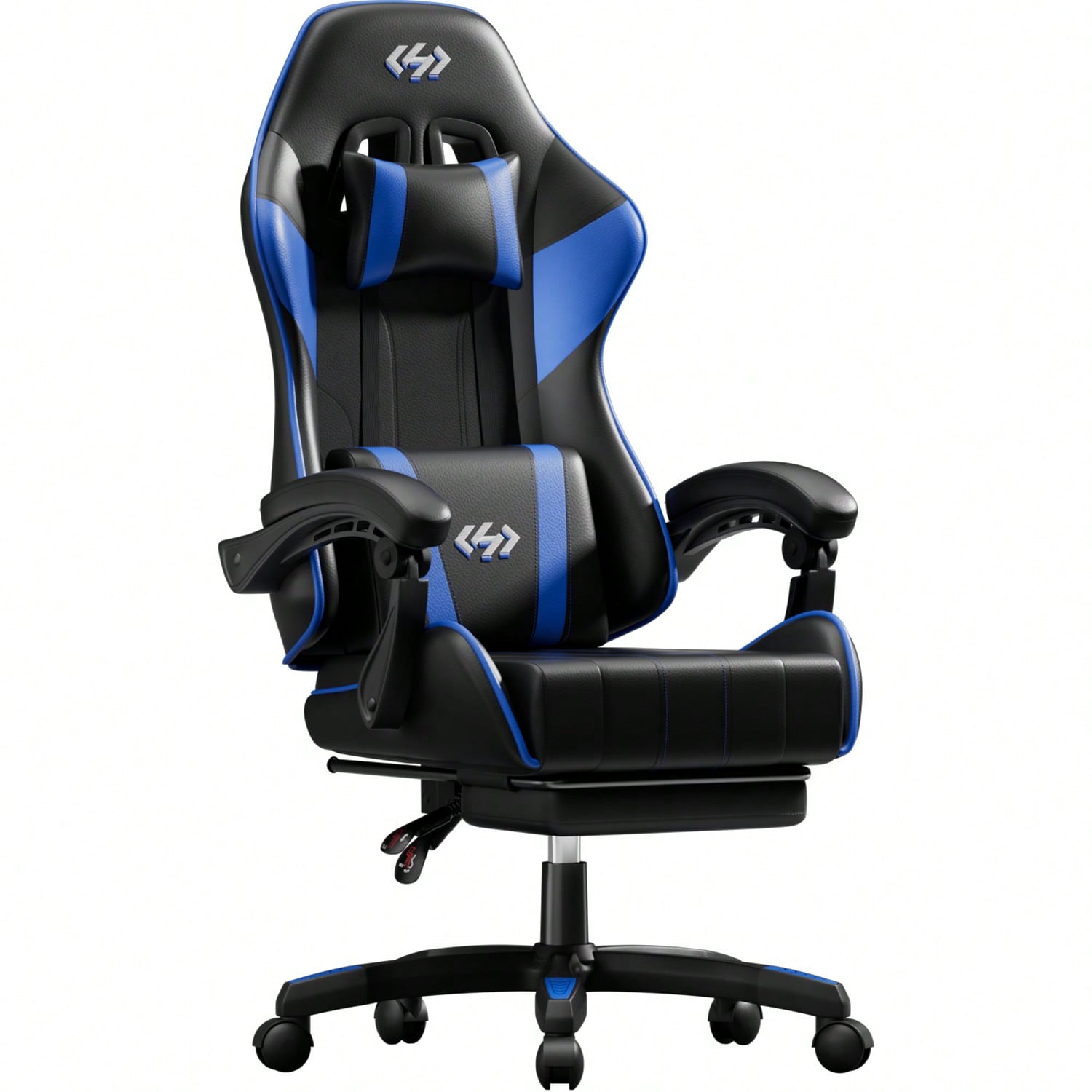 Chairs - HLDIRECT Gaming Chair, Ergonomic Computer Office