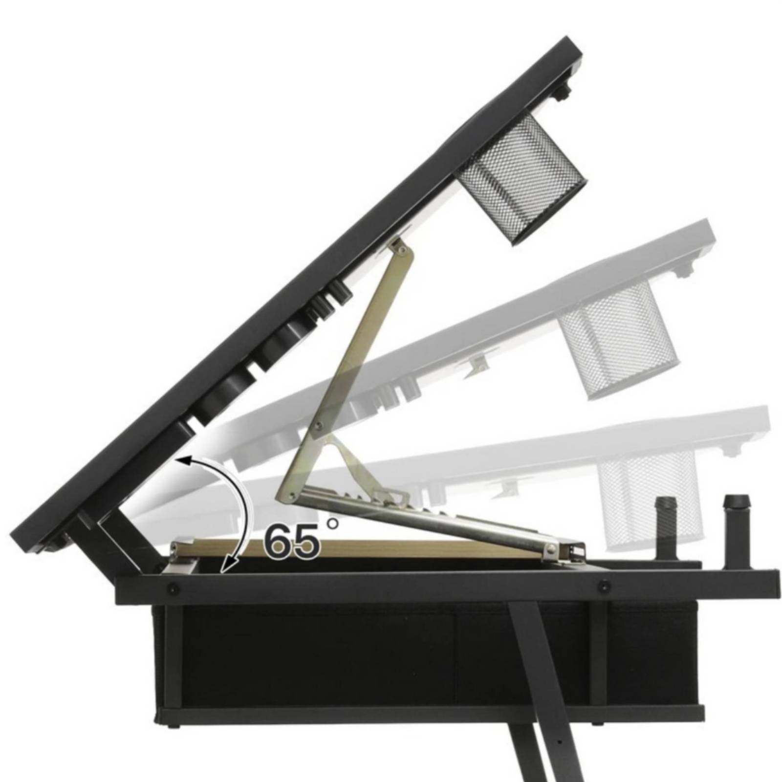 Tables - Drafting Table Versatile Drafting Table with