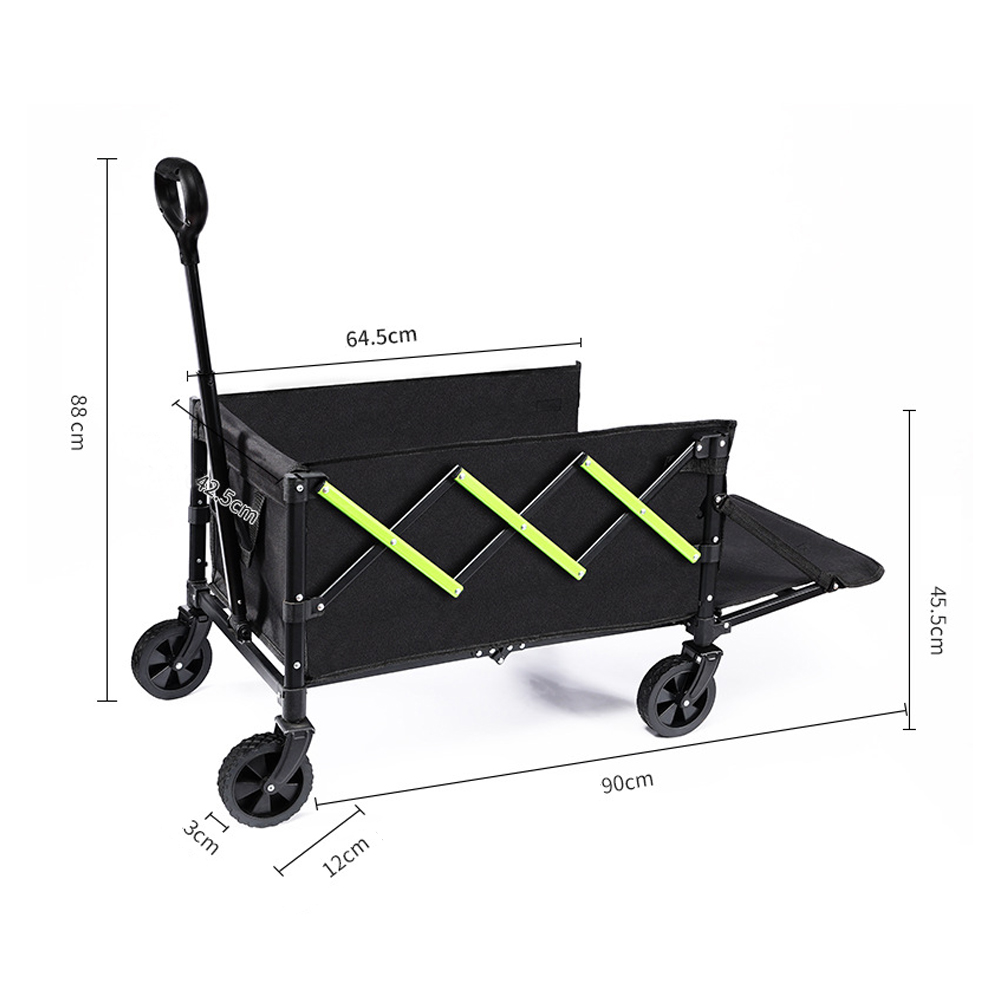 E-RIKE Foldable Utility Heavu  - Outdoor Furniture ulasan dan harga