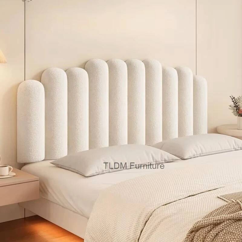 Pillow Modern Double Bed Headb - Headboard Cushion Backrest Tatami ulasan dan harga
