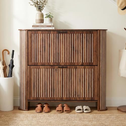 Narrow Shoe Storage Cabinet fo - Shoe Rack Cabinet Narrow Entryway ulasan dan harga
