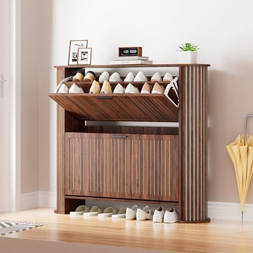 Narrow Shoe Storage Cabinet fo - Shoe Rack Cabinet Narrow Entryway ulasan dan harga