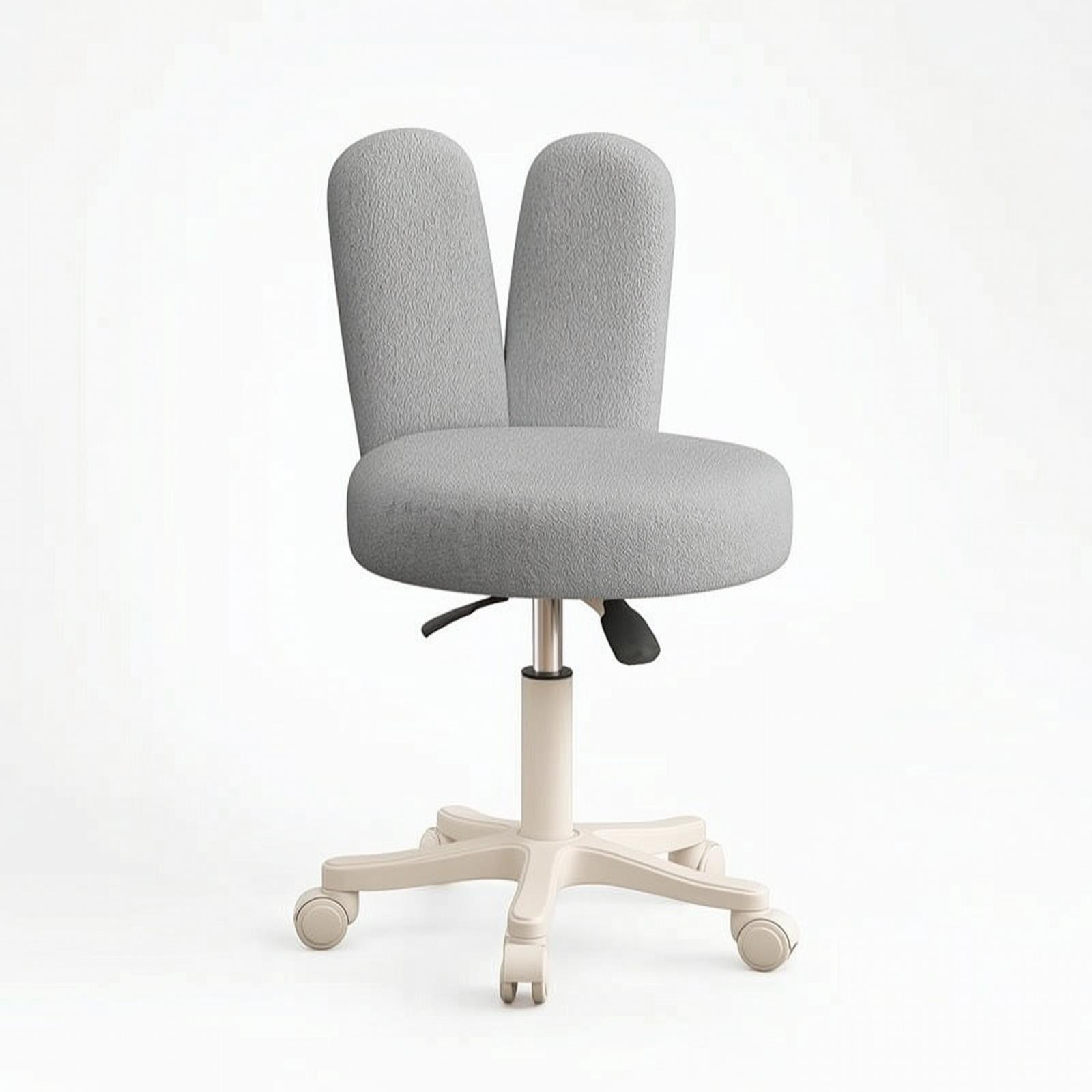 Rolling Stool with Backrest He - Chairs ulasan dan harga
