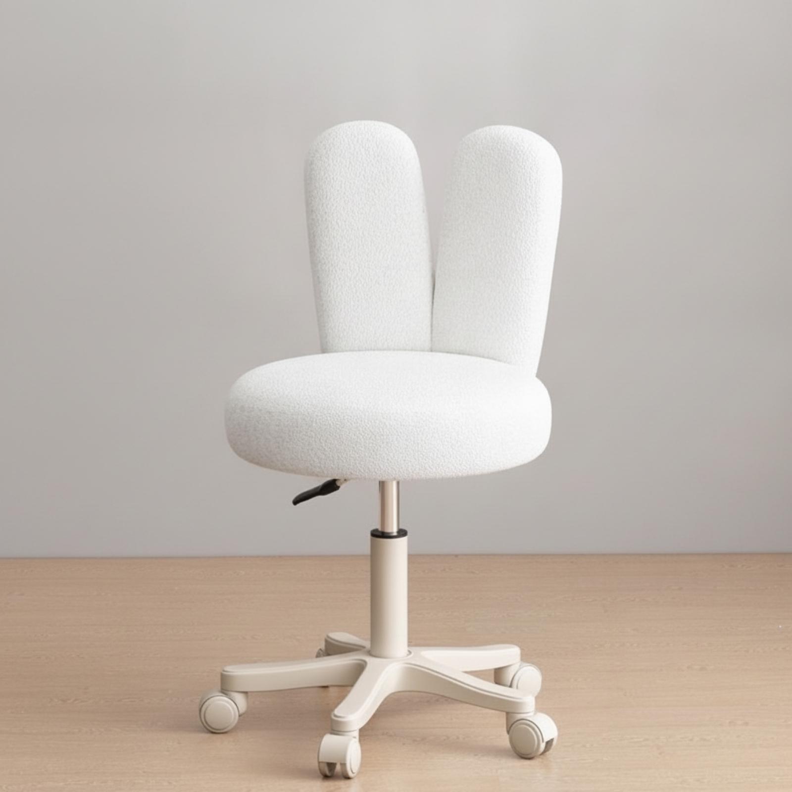 Rolling Stool with Backrest He - Chairs ulasan dan harga