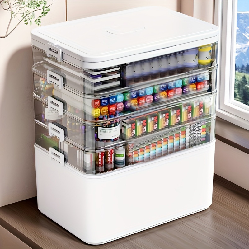 Multifunctional Multi-Layer St - Bedroom Furniture ulasan dan harga