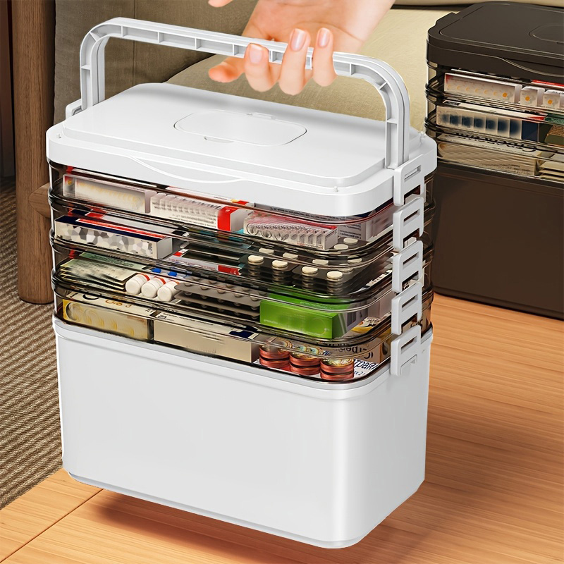 Multifunctional Multi-Layer St - Bedroom Furniture ulasan dan harga