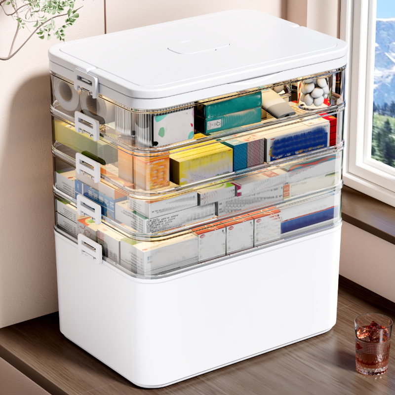 Multifunctional Multi-Layer St - Bedroom Furniture ulasan dan harga