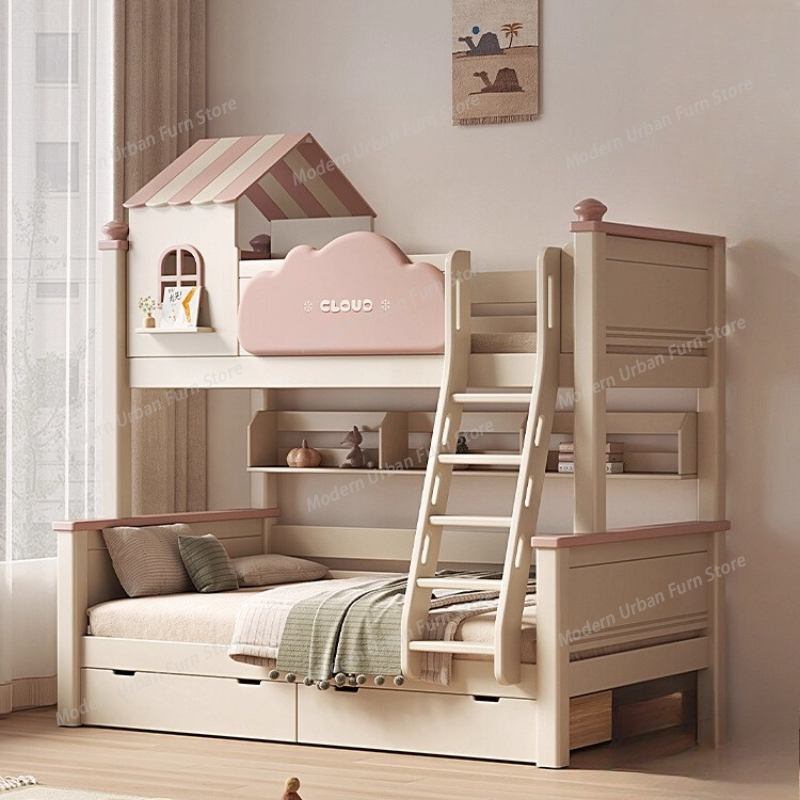 Infantil Furniture Drawers Sto - King Size Bed Frame With Storage Drawers ulasan dan harga
