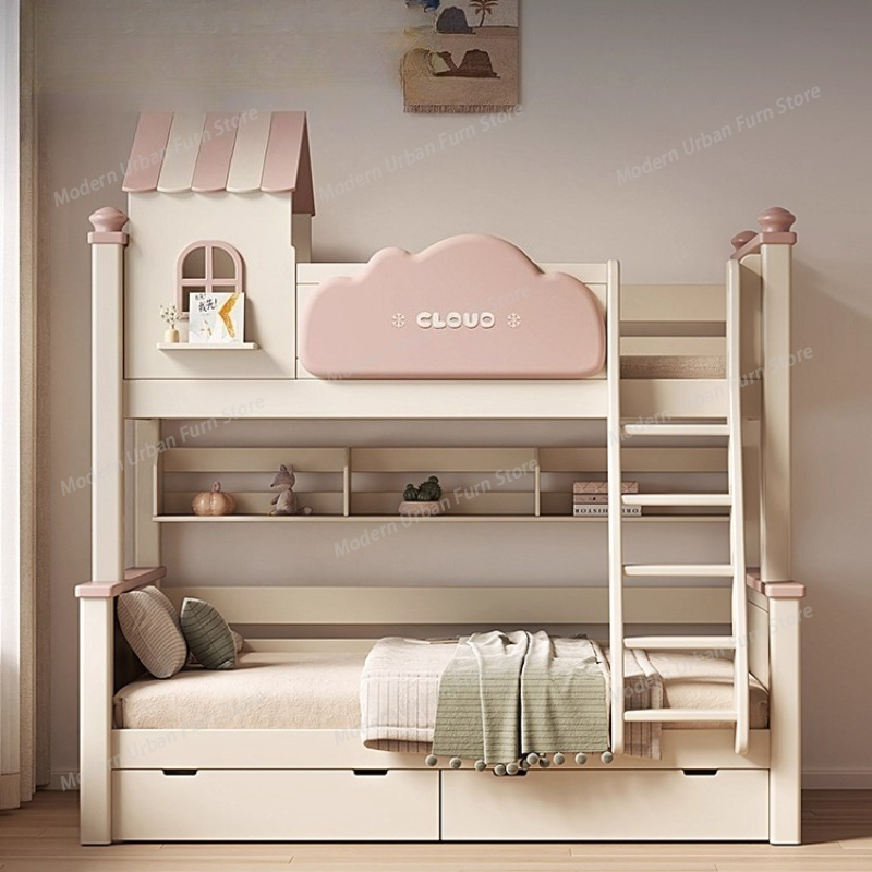 Infantil Furniture Drawers Sto - King Size Bed Frame With Storage Drawers ulasan dan harga
