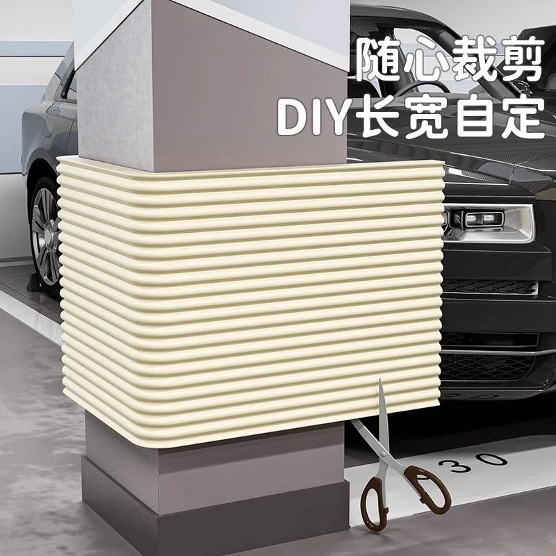 Self-adhesive Widening Wall St - Headboard Cushion Backrest Tatami ulasan dan harga