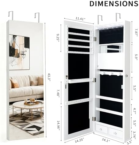 Slim Shoe Storage Cabinet for  - Shoe Rack Cabinet Narrow Entryway ulasan dan harga