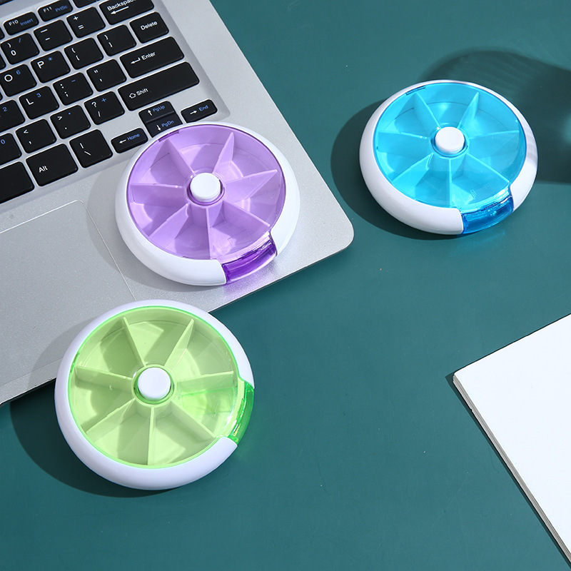 1pc Random Style Portable Rota - Storage ulasan dan harga