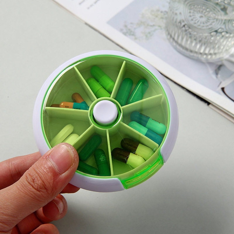 1pc Random Style Portable Rota - Storage ulasan dan harga