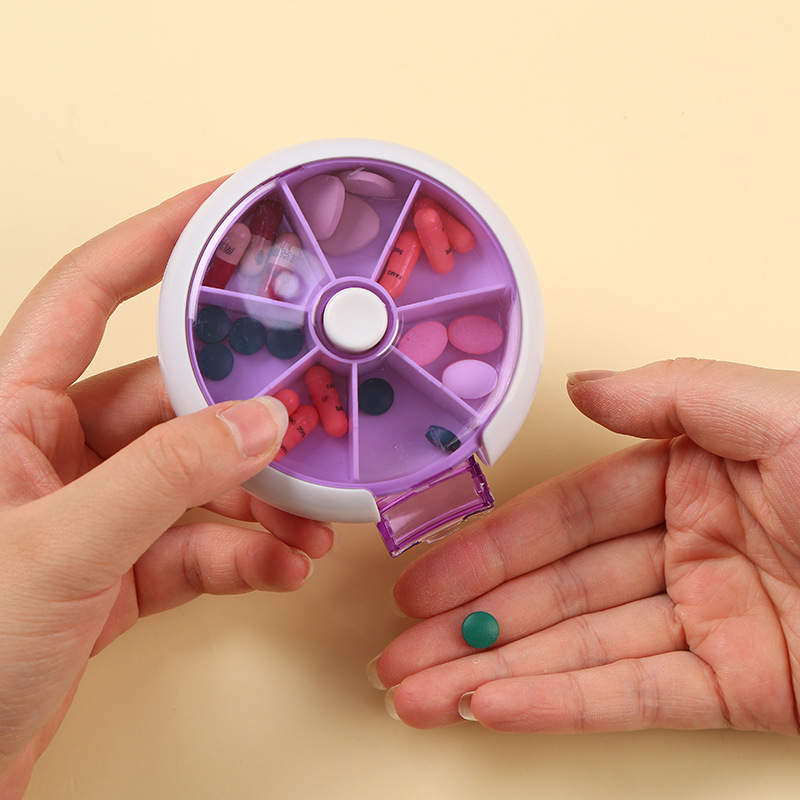 1pc Random Style Portable Rota - Storage ulasan dan harga