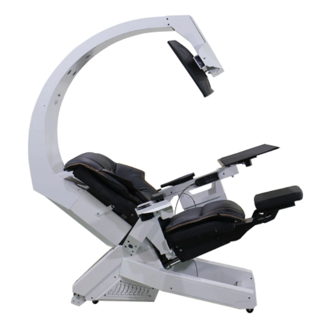 IW320 Hot Selling Zero Gravity - Office Furniture ulasan dan harga