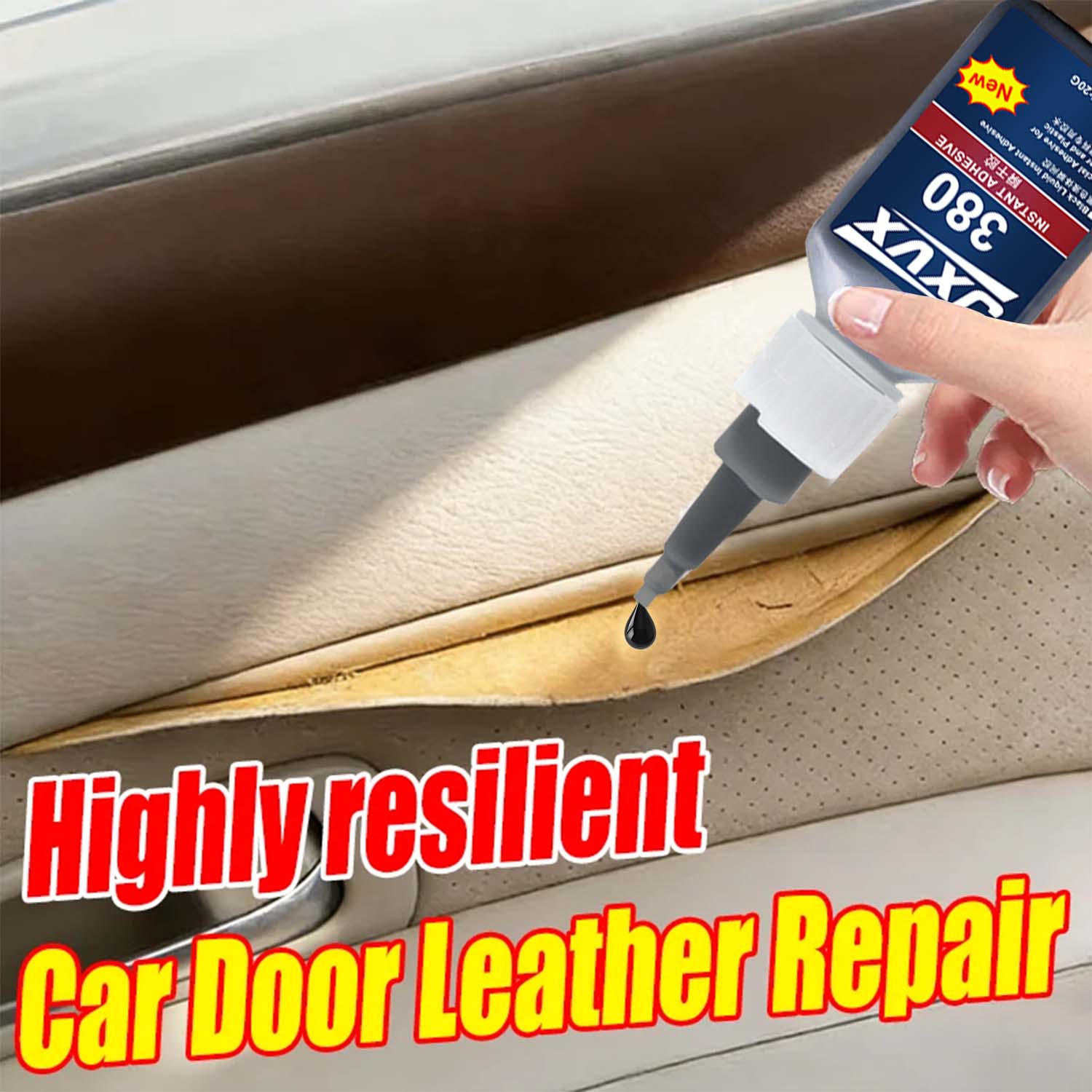 JXVX Car Interior Adhesive Str - Sofas ulasan dan harga