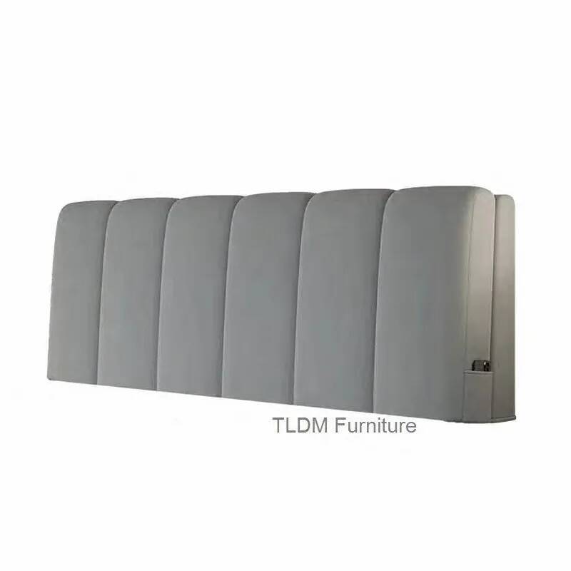 Pillow Backrest Bed Head Backr - Headboard Cushion Backrest Tatami ulasan dan harga