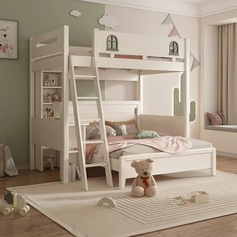 Drawers Storage Bunk Beds Nord - King Size Bed Frame With Storage Drawers ulasan dan harga
