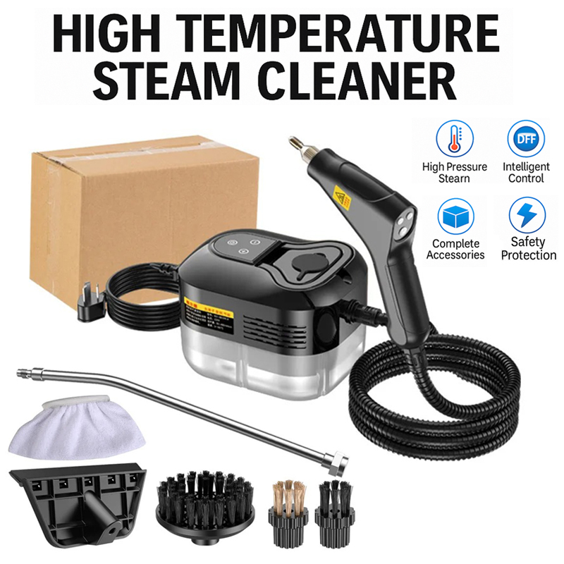 Handheld High Pressure Steam C - Sofas ulasan dan harga