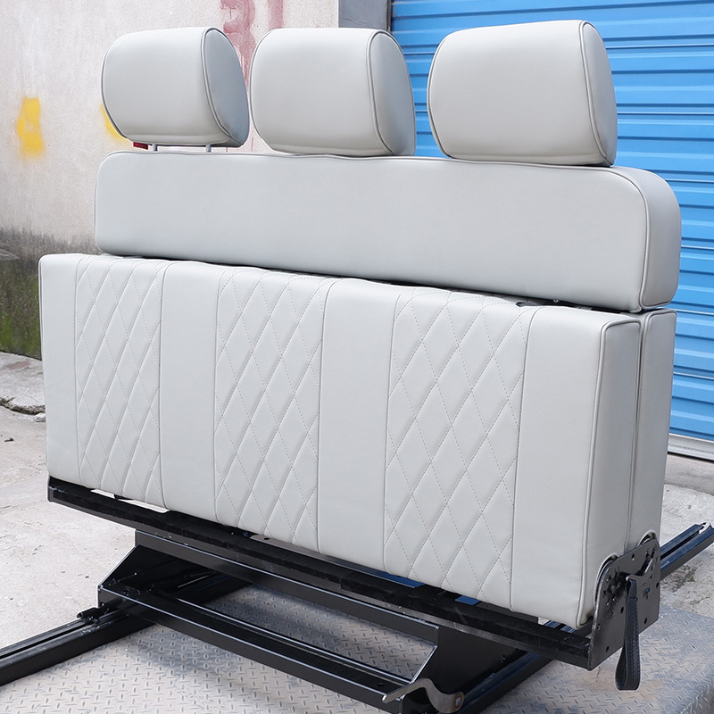 Customizable Breathable Leathe - Sofas ulasan dan harga