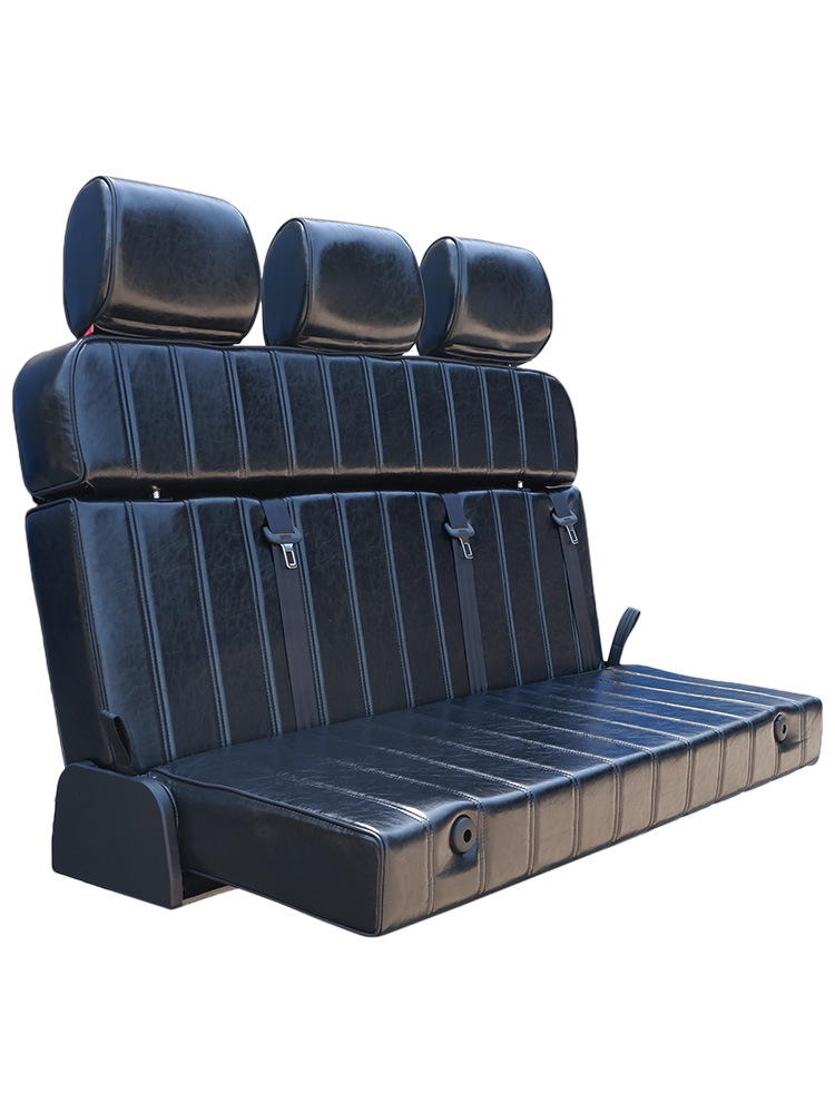 Customizable Breathable Leathe - Sofas ulasan dan harga