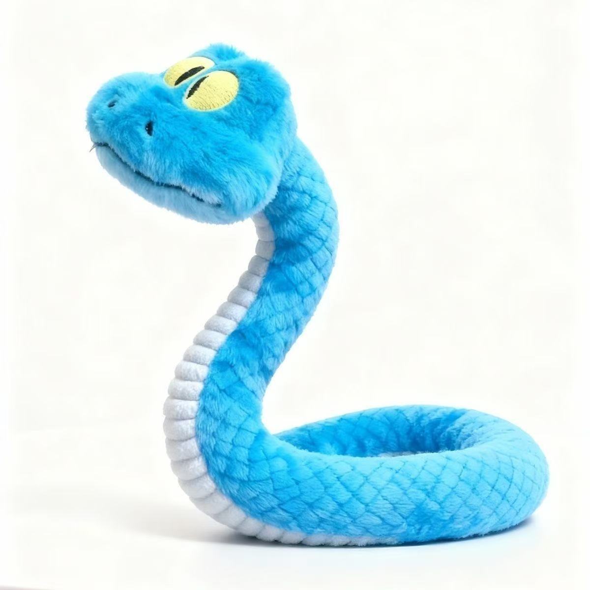 new hot Gary Snake Plush Toys  - Sofas ulasan dan harga