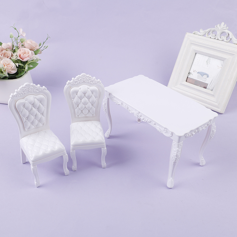 Dollhouse 1:6 Kitchen Furnitur - Sofas ulasan dan harga