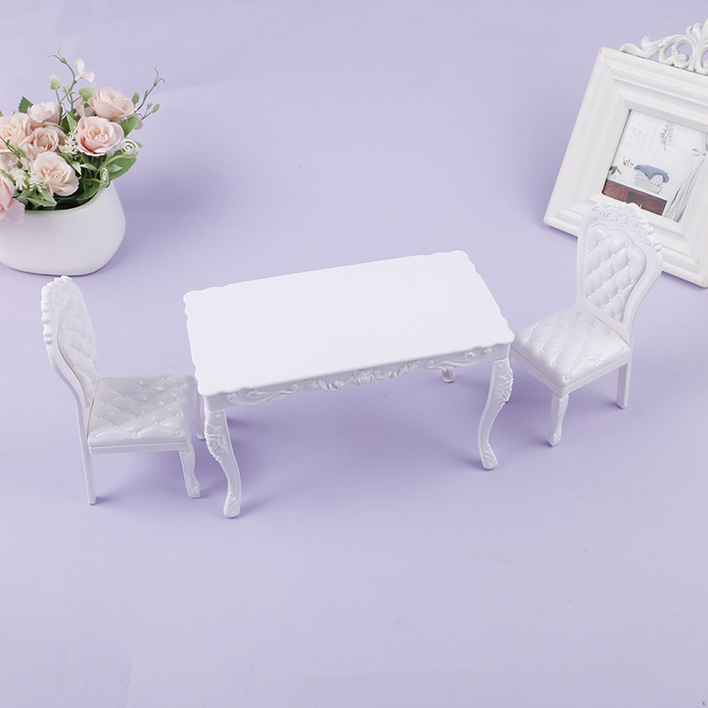 Dollhouse 1:6 Kitchen Furnitur - Sofas ulasan dan harga