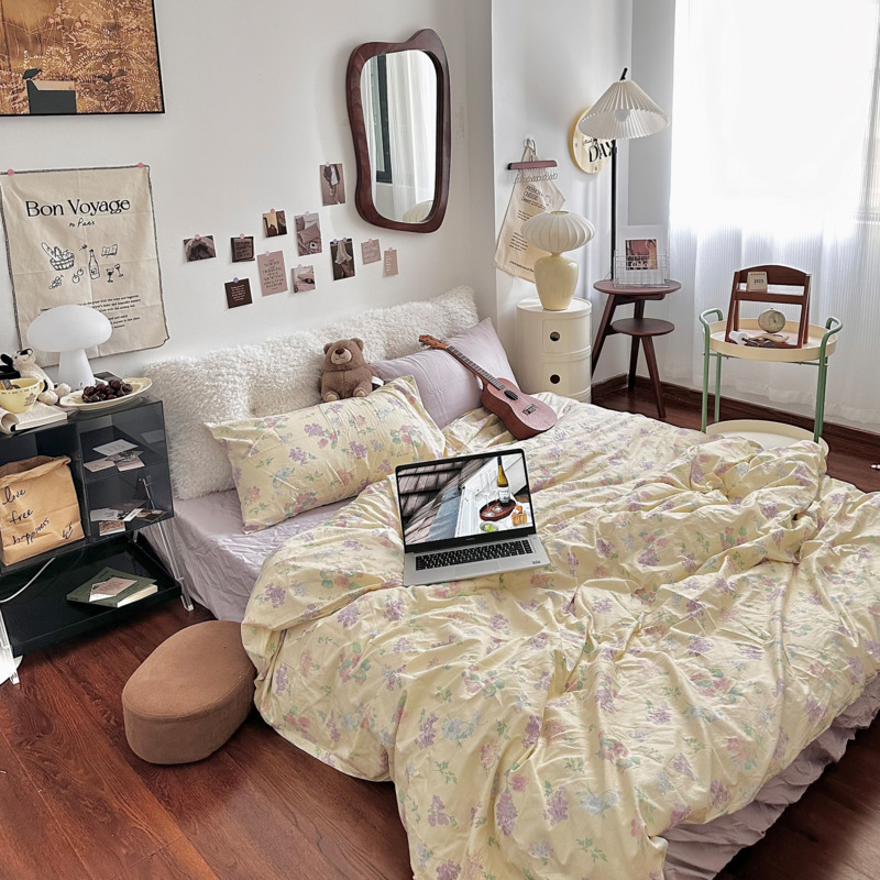 Plush Headboard Support Cushio - Headboard Cushion Backrest Tatami ulasan dan harga