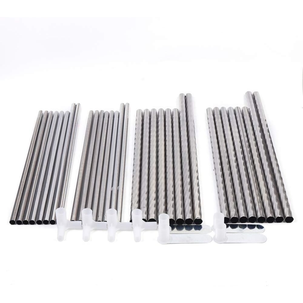 Stainless Steel Canopy Bed Fra - Canopy Bed Frame Metal Queen ulasan dan harga