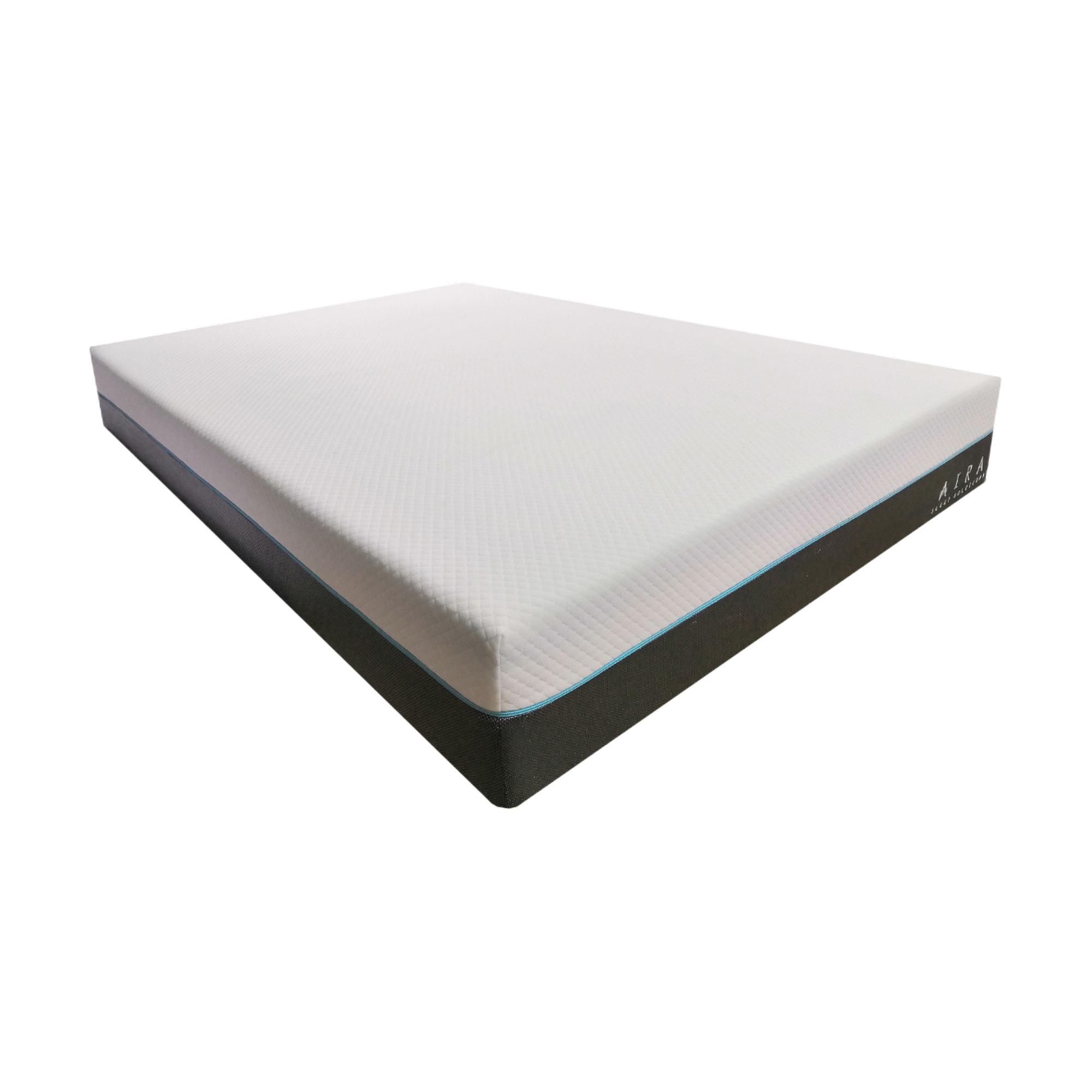 Good Breath High Density Doubl - Memory Foam Mattress In A Box Queen ulasan dan harga