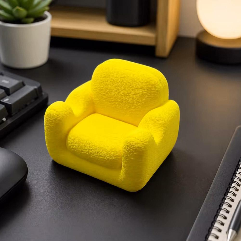 3D Printed Mini Couch Phone St - Sofas ulasan dan harga