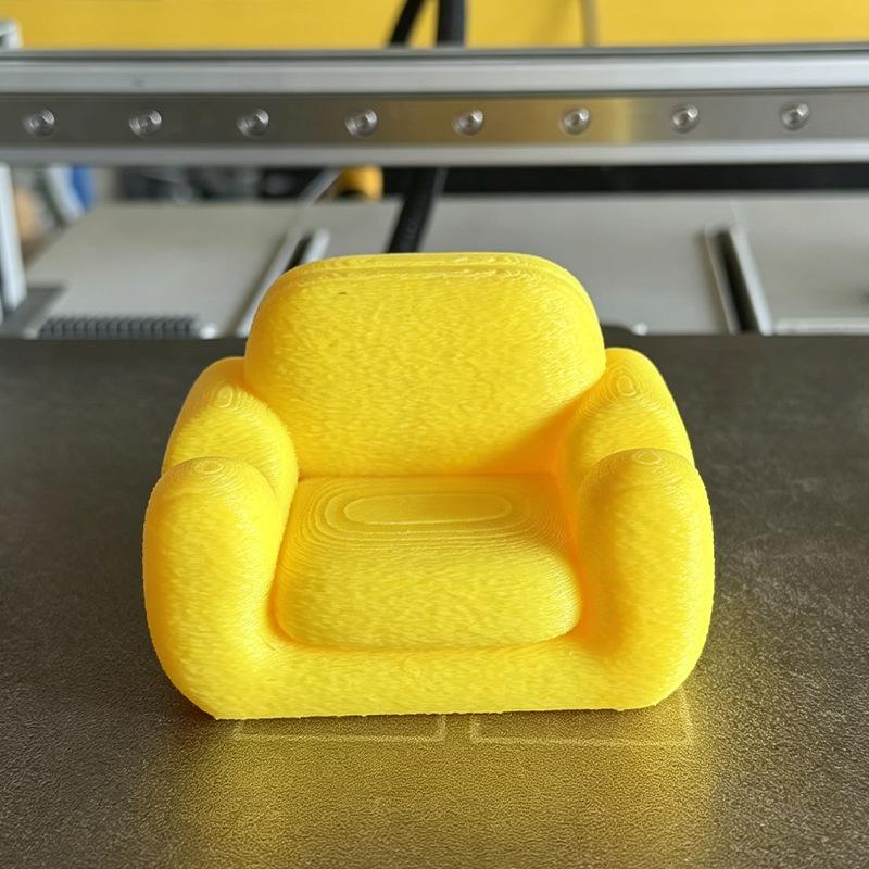 3D Printed Mini Couch Phone St - Sofas ulasan dan harga