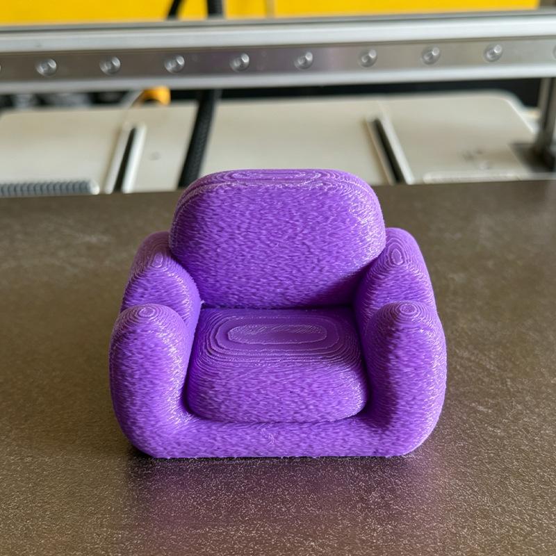 3D Printed Mini Couch Phone St - Sofas ulasan dan harga