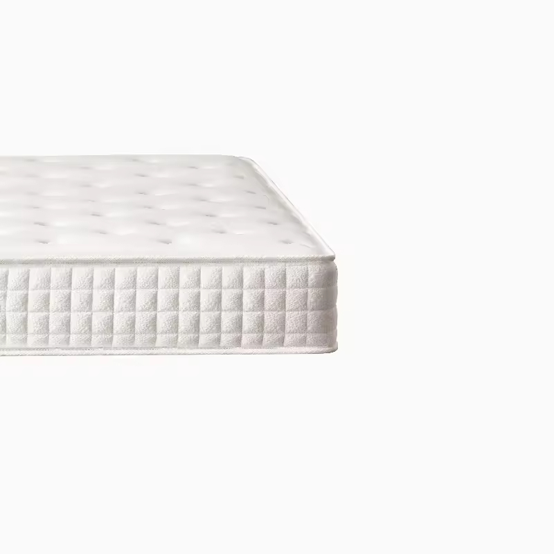 #OEM  Pillow Top Luxury Hotel  - Memory Foam Mattress In A Box Queen ulasan dan harga