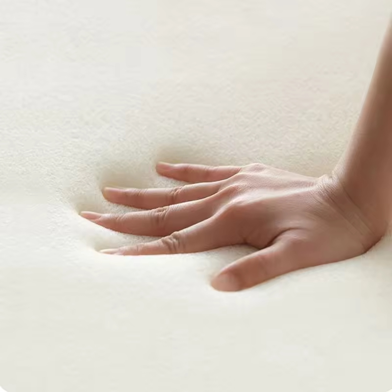 #OEM  Pillow Top Luxury Hotel  - Memory Foam Mattress In A Box Queen ulasan dan harga