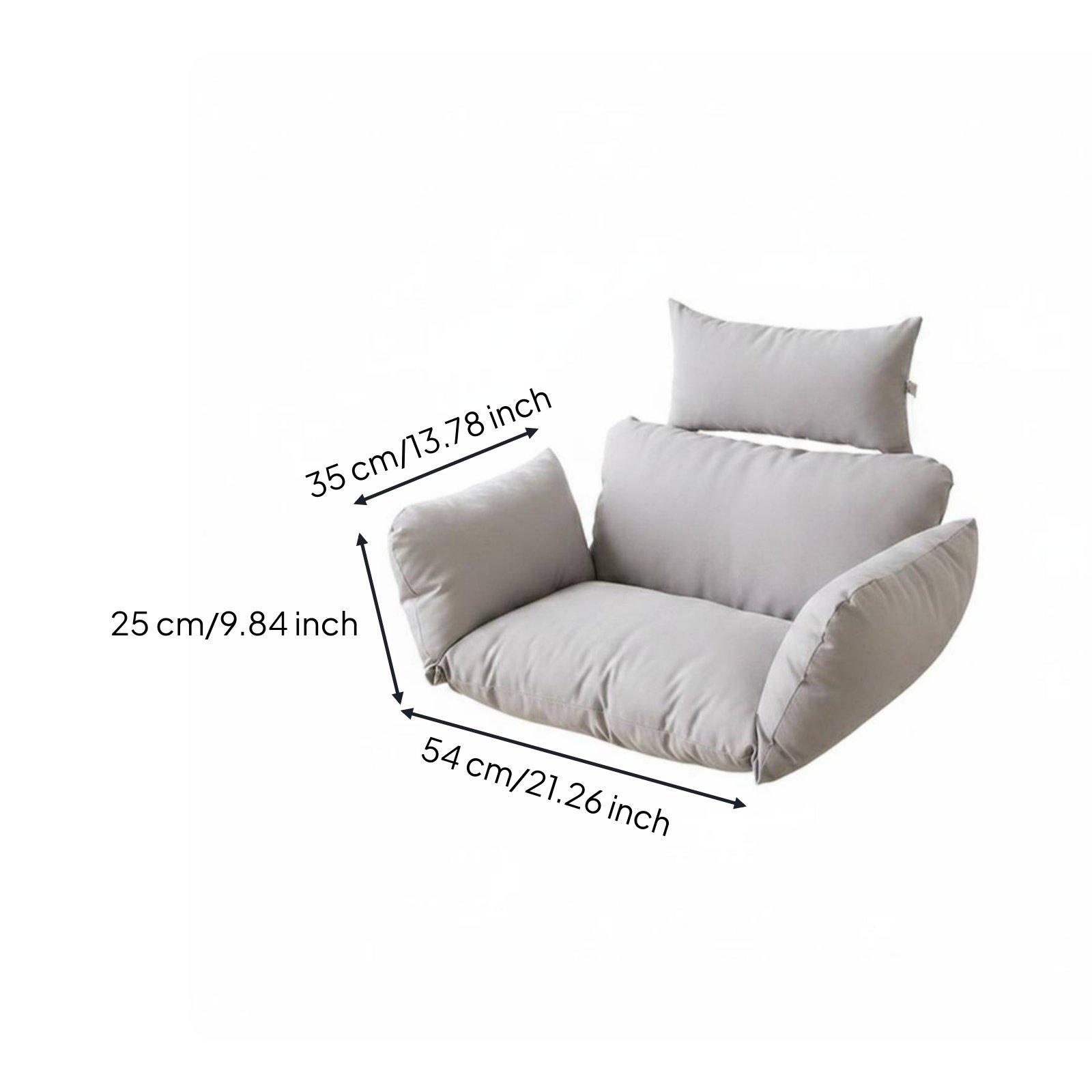 Removable Cushion Cover for Eg - Sofas ulasan dan harga